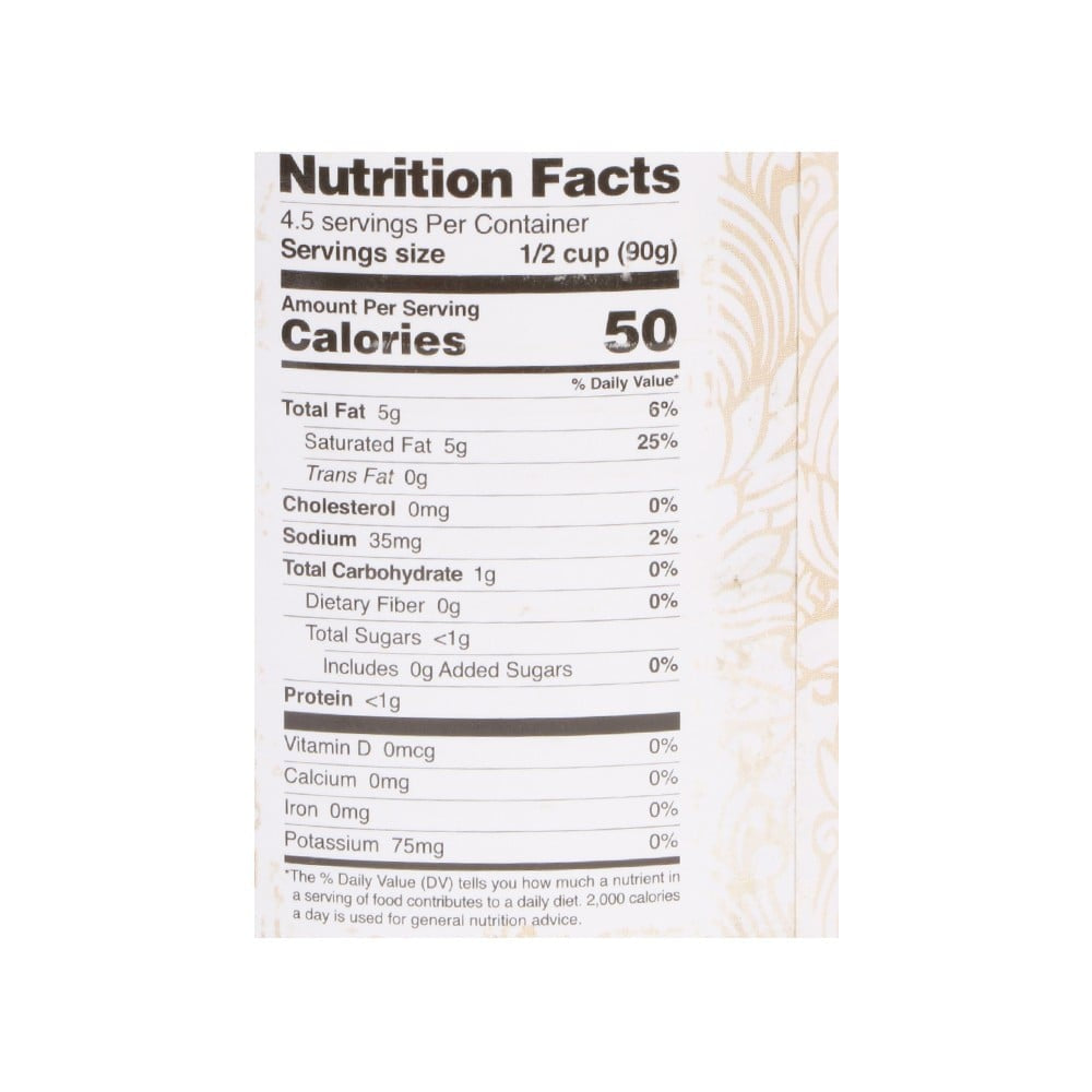 Real Thai Lite Coconut Milk : 400 ml