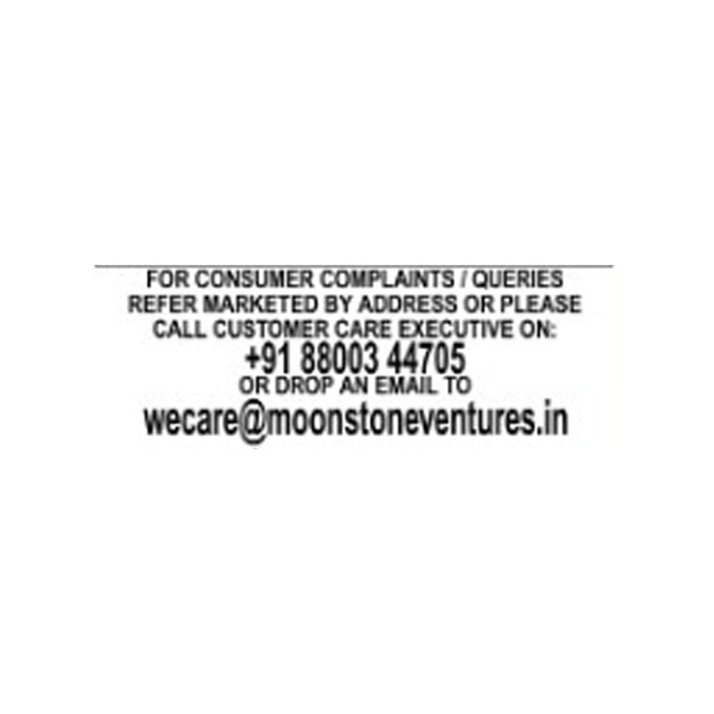 Whole Farm Premium Cold Pressed Mustard Oil : 1 l