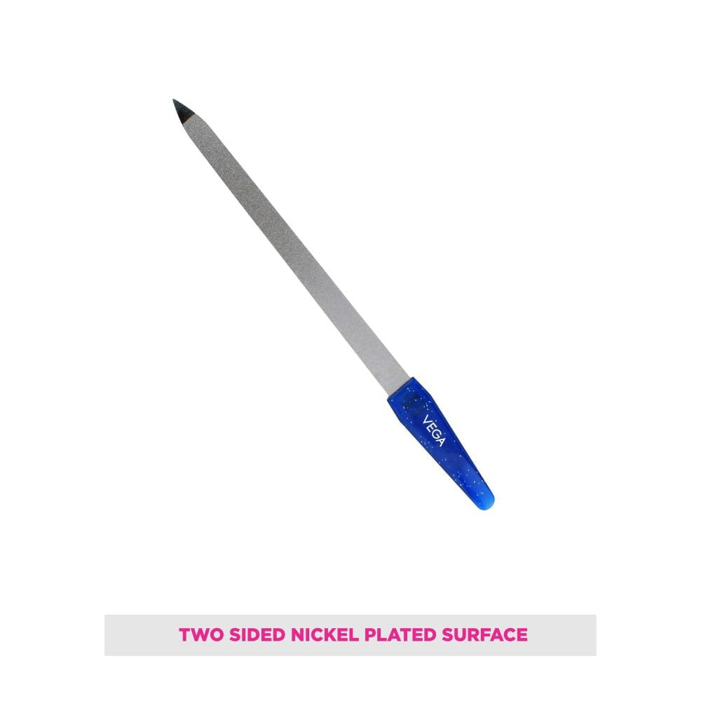 Vega Nail Filer (Large) : 1 piece