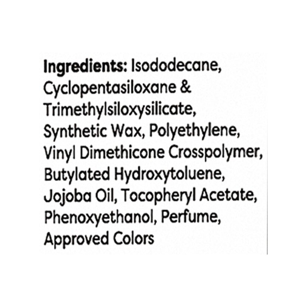 SUGAR POP Ultrastay Transferpoof Lipstick (04 Garnet Glam) : 4 g
