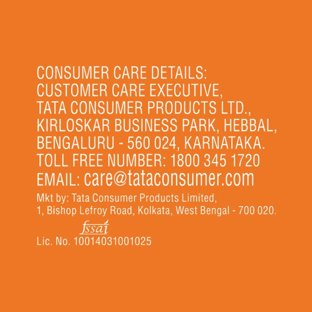 Tata Sampann Yumside Spicy Tikka Chicken Sausage : 180 g