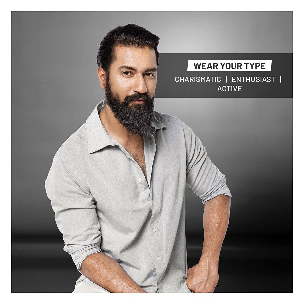 Wild Stone Code Chrome Men's Deodorant : 150 ml