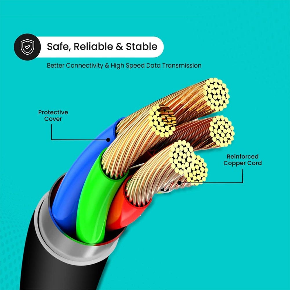 Portronics Mport 31 Multi Function USB Hub (Grey) : 1 unit