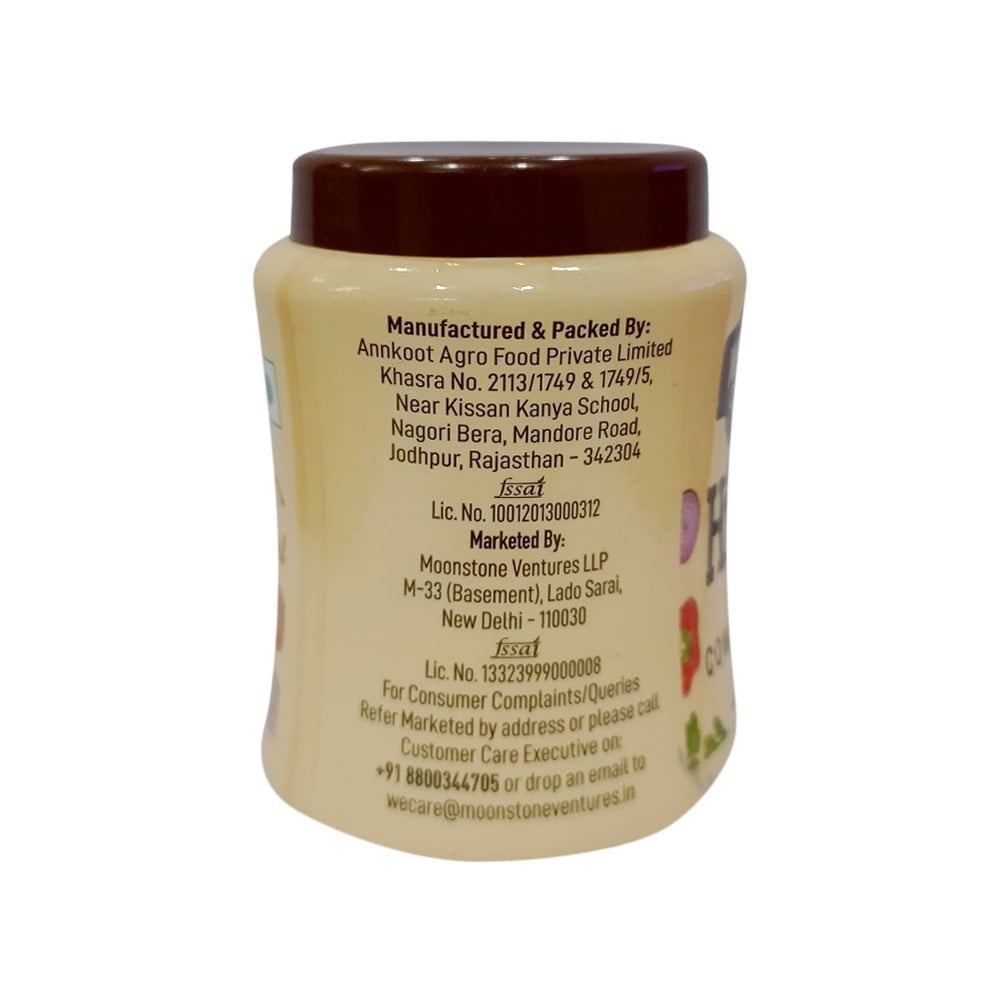 Whole Farm Premium Hing Powder Compounded : 50 g