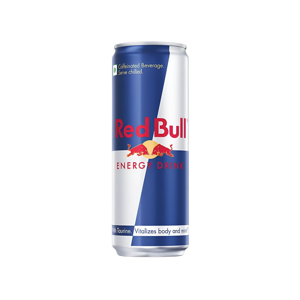 Red Bull Energy Drink : 350 ml