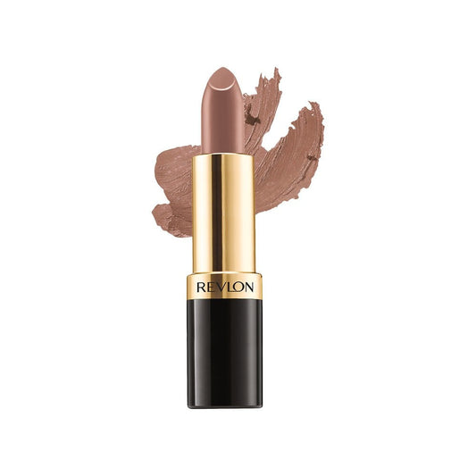 Revlon Super Lustrous Matte Lipstick (Pleasing Brown) : 4.2 g