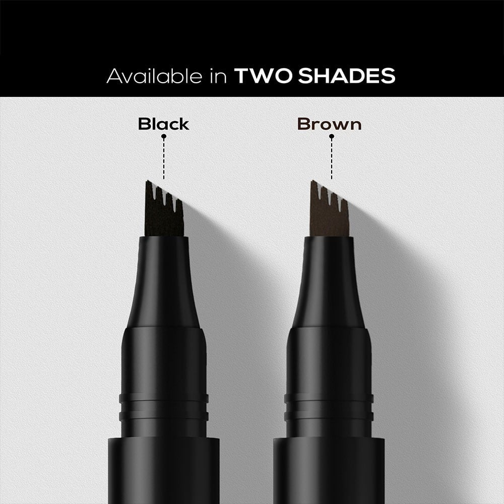 Renee Browfill Eyebrow Eyebrow Pencil (Browfill Black) : 1 ml