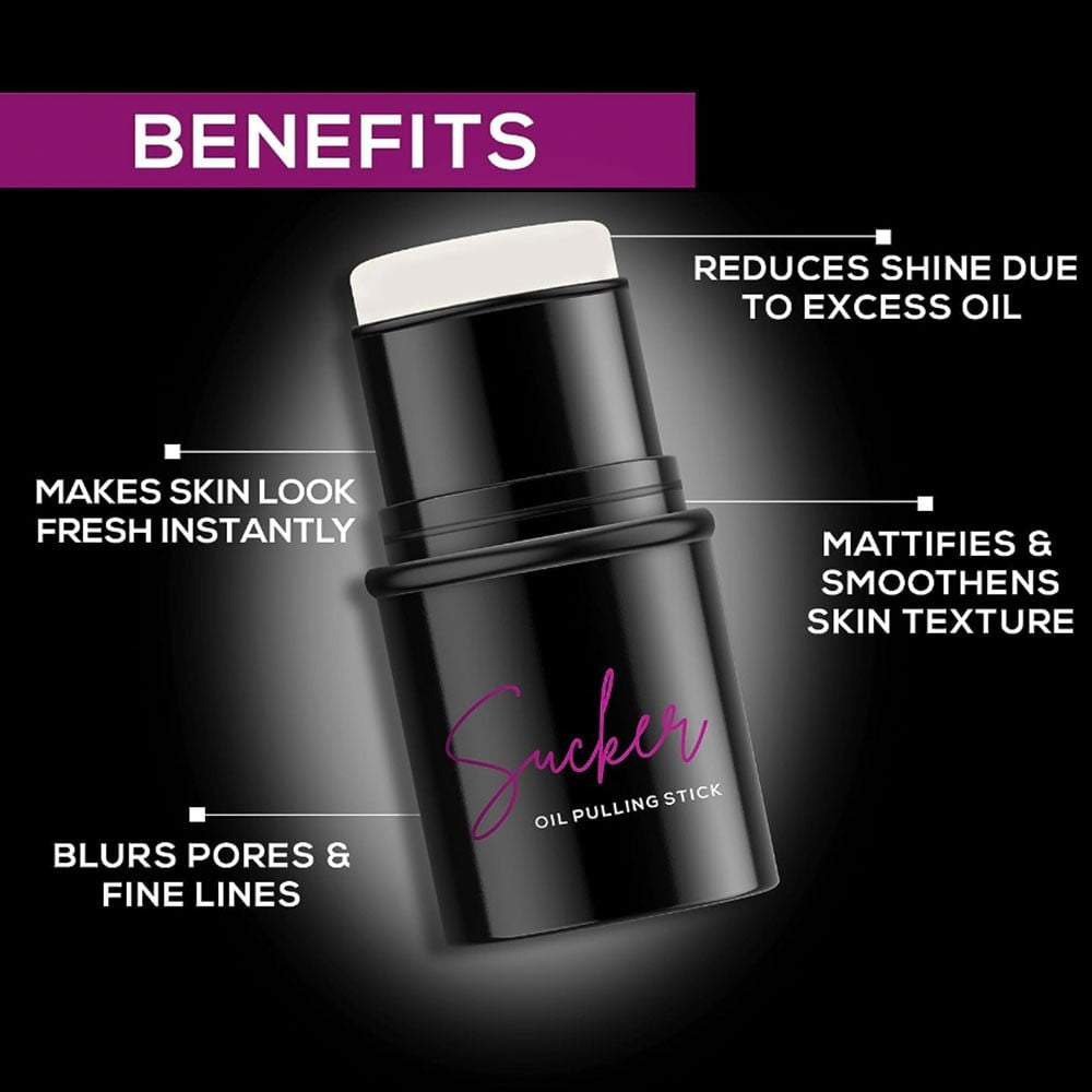 Renee Sucker- Face Oil Pulling Stick : 5 g