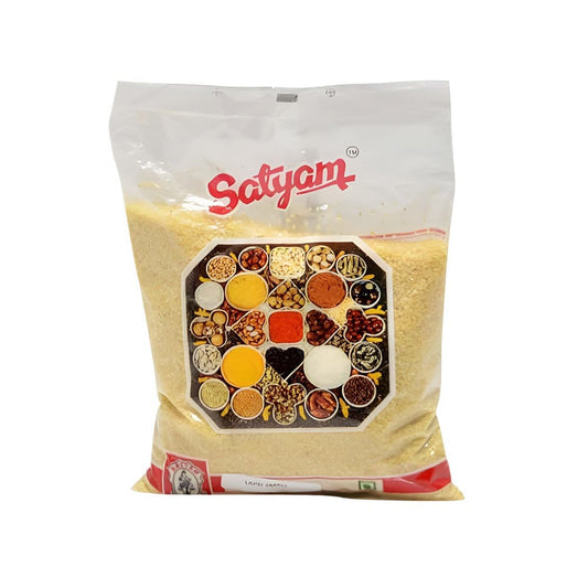 Satyam Lapsi Small Daliya : 500 g