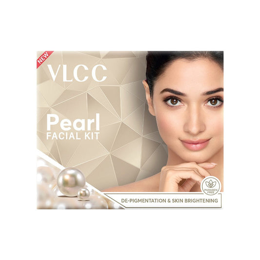 VLCC Pearl Facial Kit : 60 g