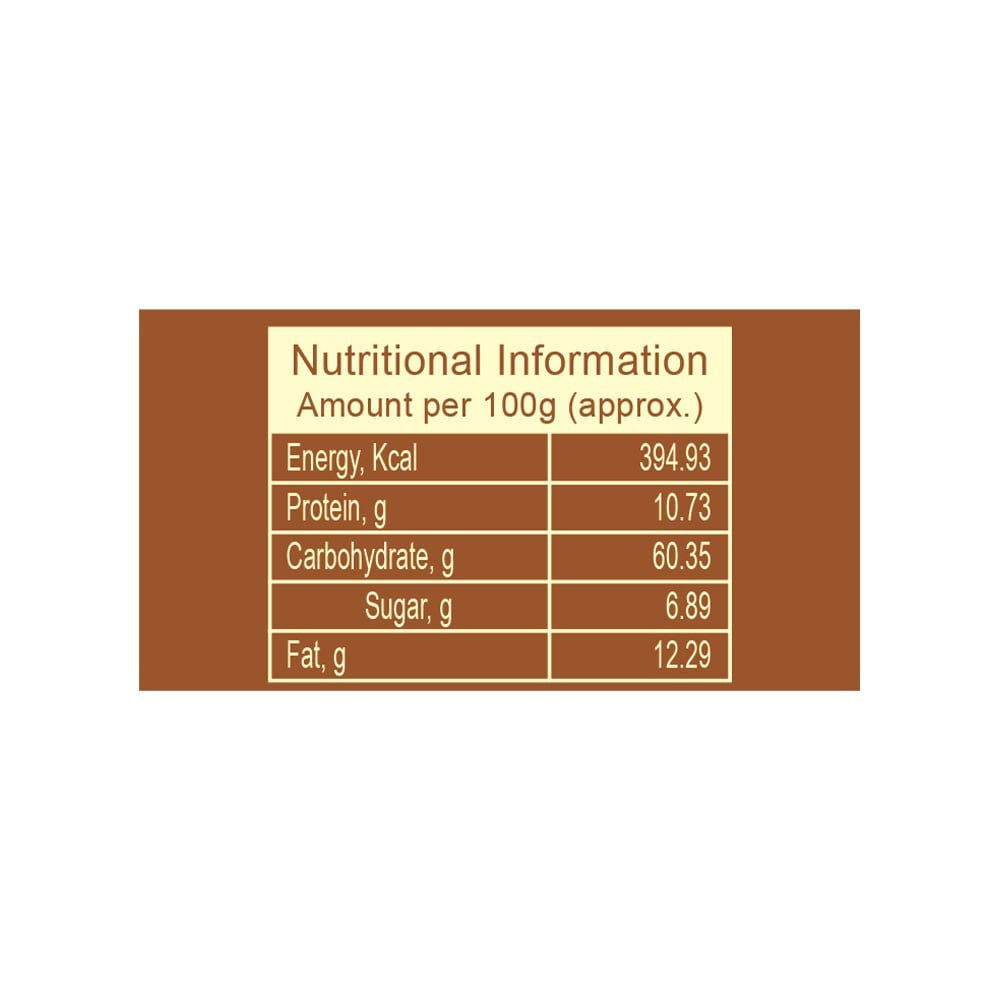 Catch Dal Makhani Masala : 100 g