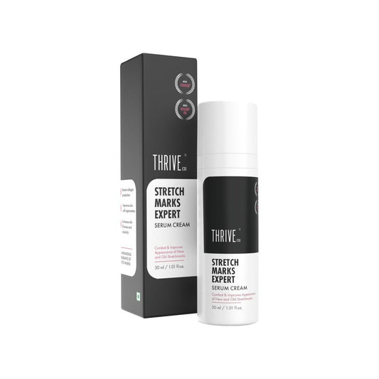 ThriveCo Stretch Marks Expert Skin Serum : 30 ml