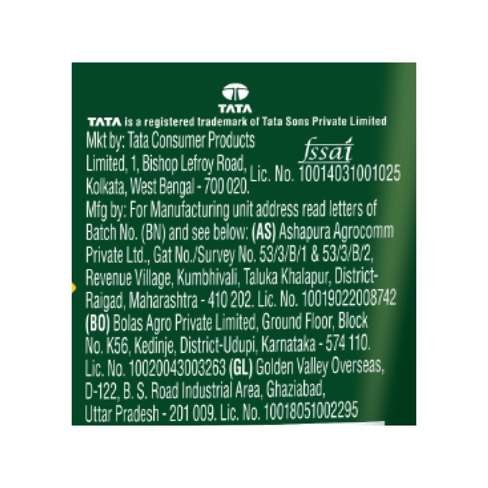 Tata Sampann Pistachios Roasted & Salted (100% Premium) : 200 g