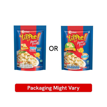 Yippee – Instant Noodles and Pasta Brand – Prithvi Enterprises