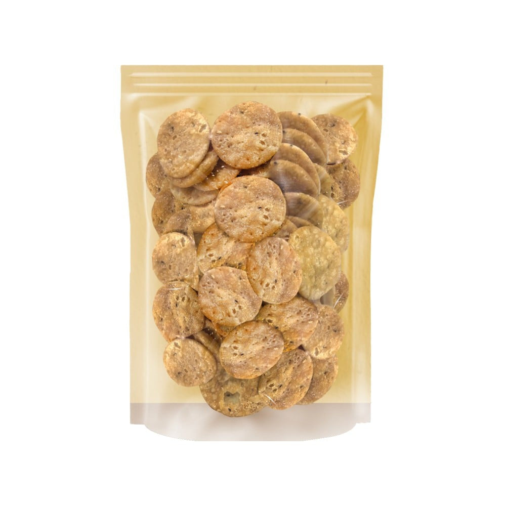 Wah Luft Puri Papdi, (Approx 50 puris) : 200 g