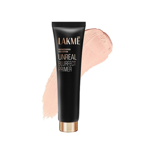 Lakme Absolute Blur Perfect Makeup Primer : 30 ml