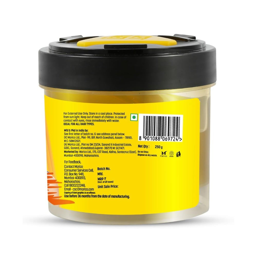 Set Wet Ultimate Hold Hair Gel : 250 ml