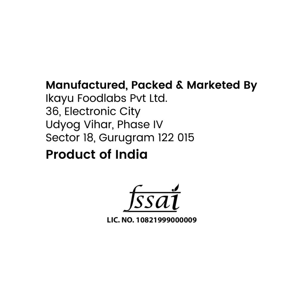 Yu Peri Peri Instant Pasta Cup - Pack of 3 : 3 x 60 g
