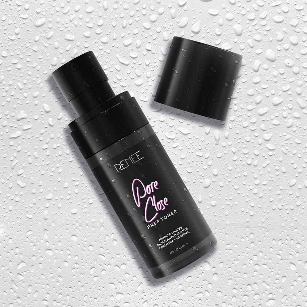 Renee Pore Close Toner : 60 ml
