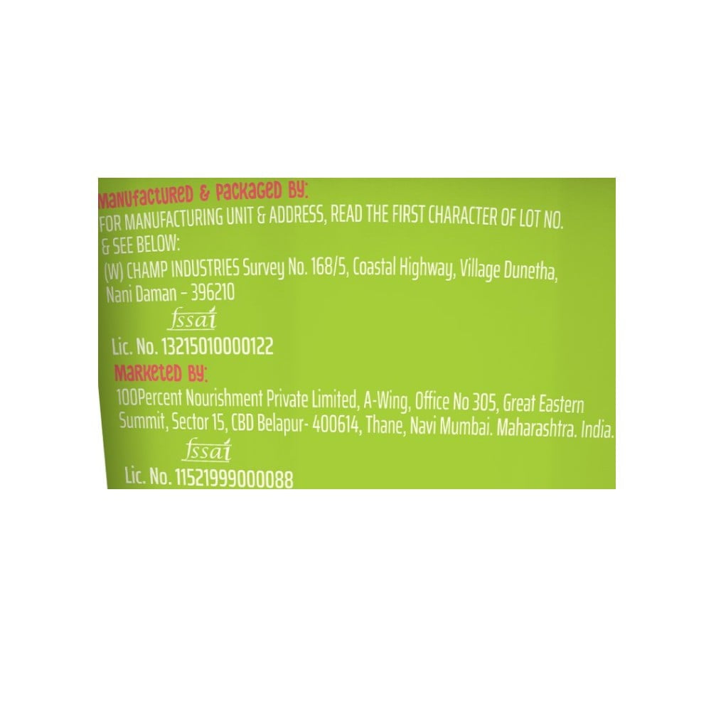 WickedGud Nourishing Masala Cup Noodles : 67 g