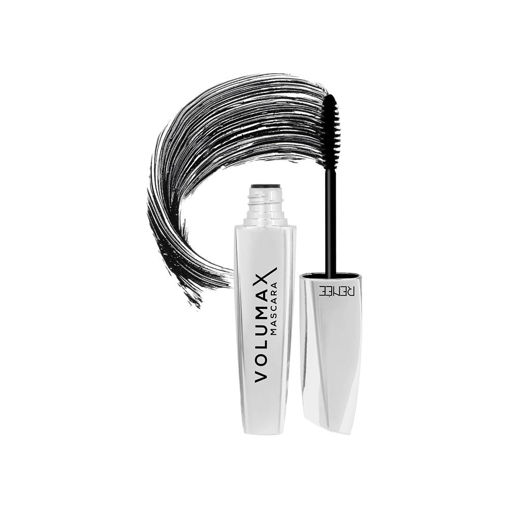 Renee Volumax Mascara (Black) : 10 ml
