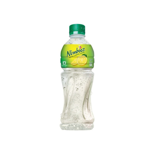 7UP Nimbooz with Lemon Juice : 350 ml