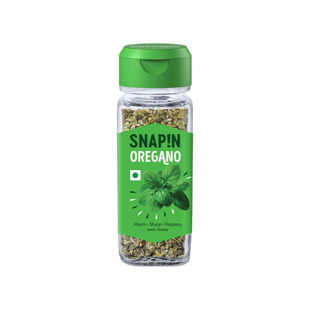 Snapin Oregano : 20 g