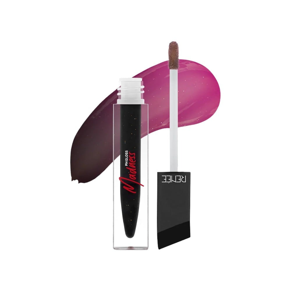 Renee Madness PH Lip Gloss - Pink Pay Off (02 Madness Gloss) : 4.5 ml