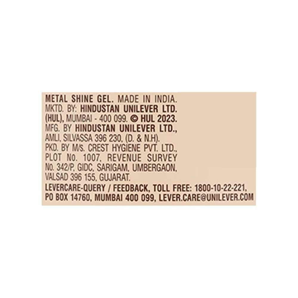 Vim Shudhham Metal Dishwash Gel Spray for Copper & Brass : 450 ml