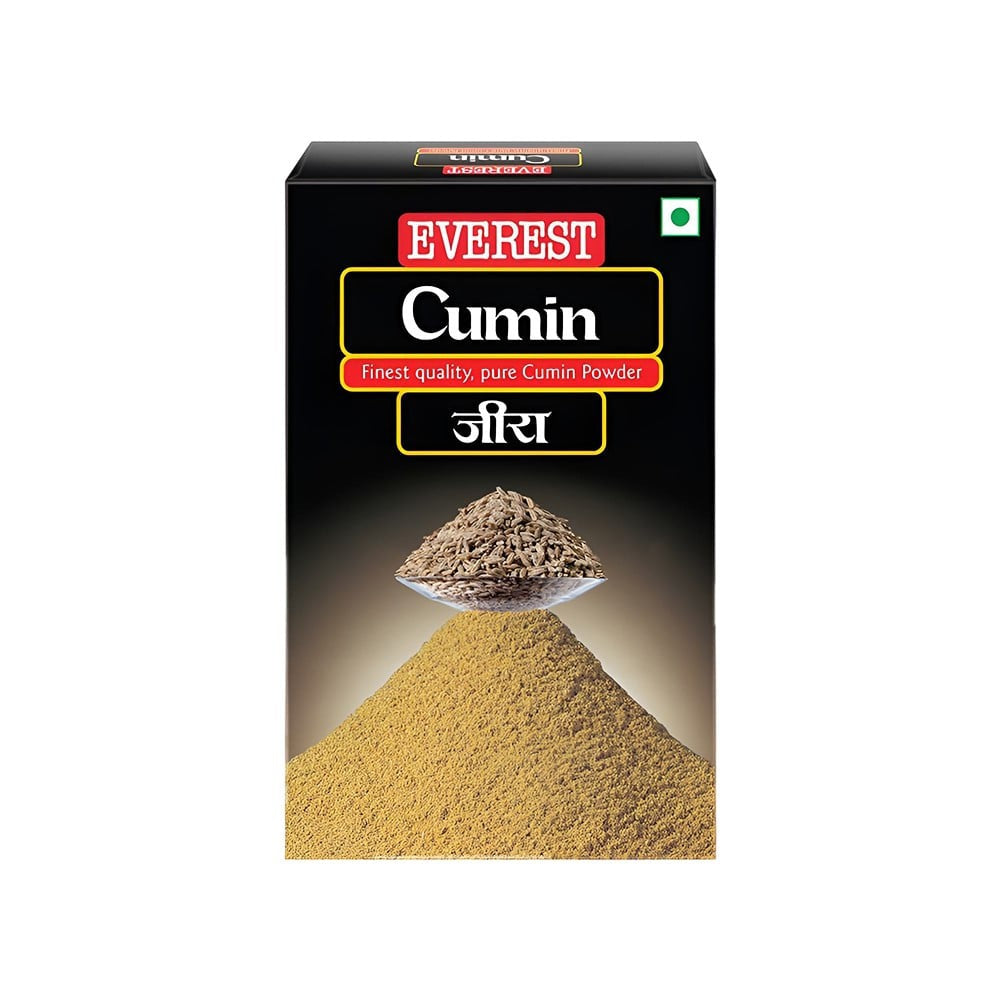 Everest Jeera Powder / Cumin Powder : 100 g