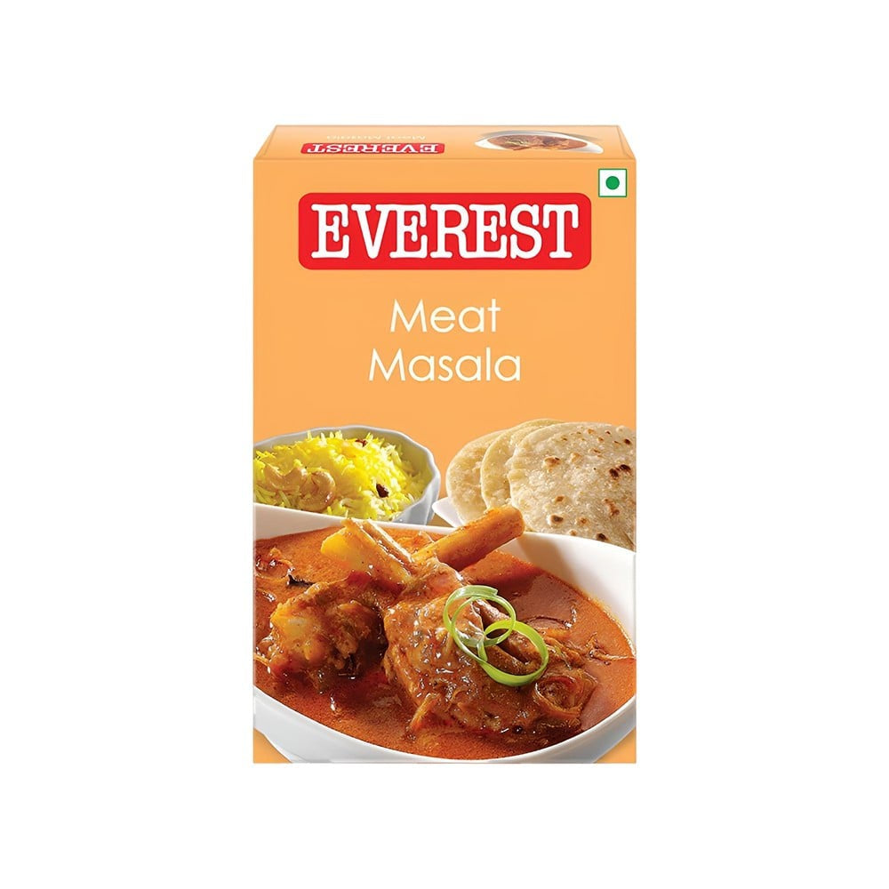 Everest Meat Masala : 100 g