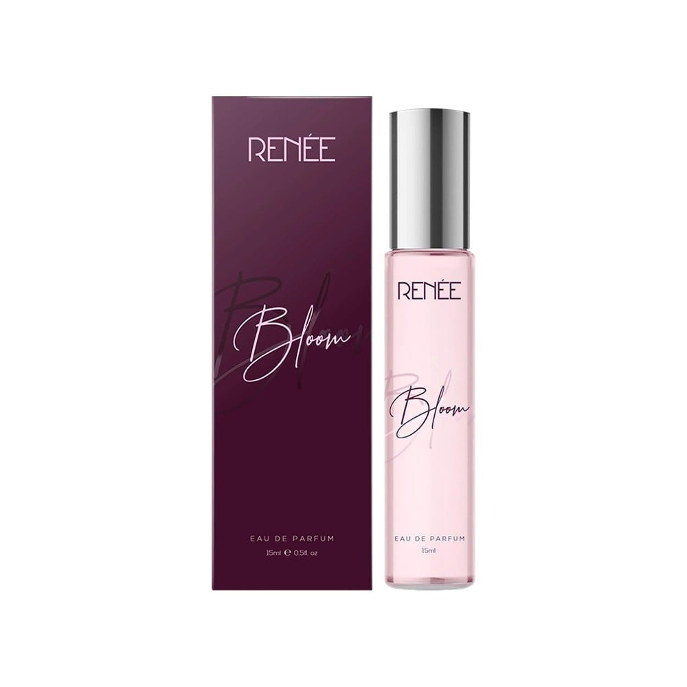 Renee Madness PH Stick + Eau de Parfum (Bloom) Combo : 3 g + 15 ml