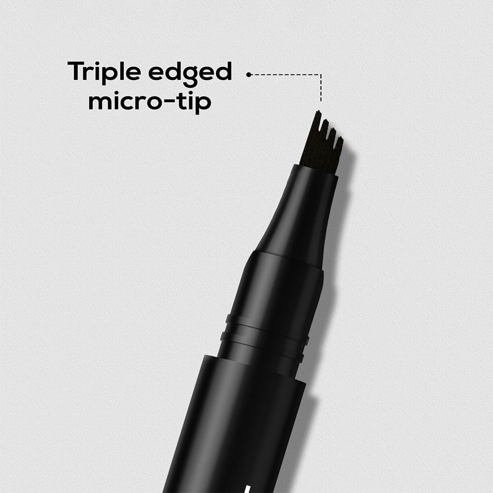 Renee Browfill Eyebrow Eyebrow Pencil (Browfill Black) : 1 ml