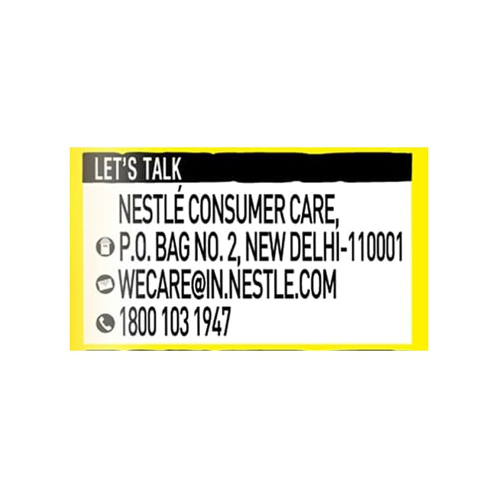 Maggi Masala 2 Minutes Instant Noodles : 560 g