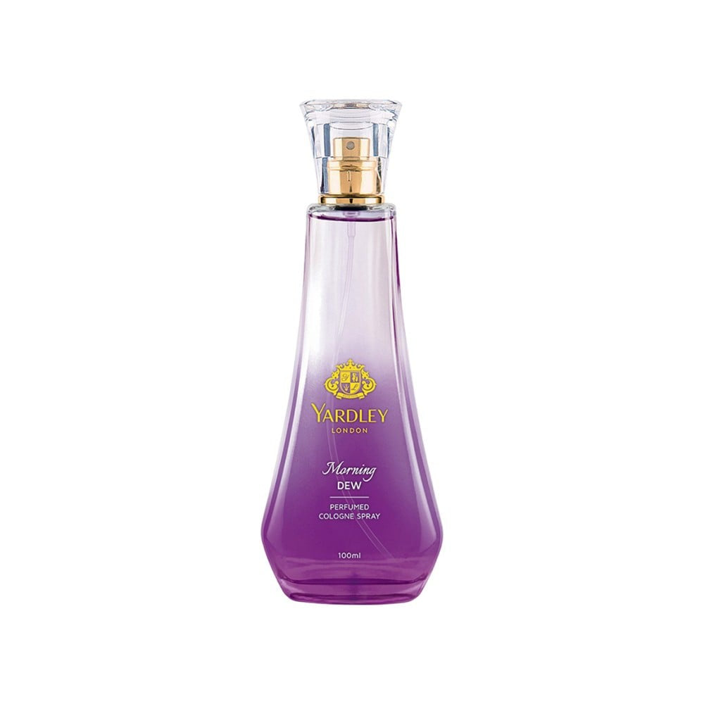 Yardley London Morning Dew Daily Wear Perfume : 100 ml