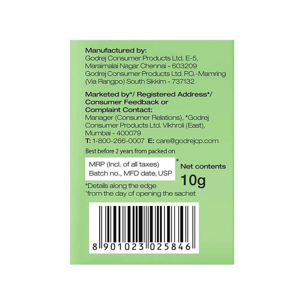 Godrej Aer Power Pocket Floral Delight Air Freshener : 10 g