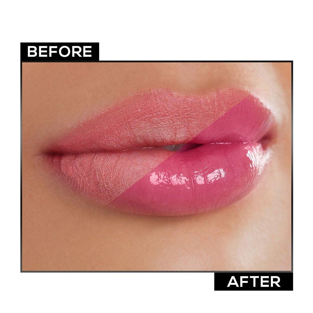 Renee Pink Lips Lip Gloss (Hot Lips Pink) : 4.5 ml