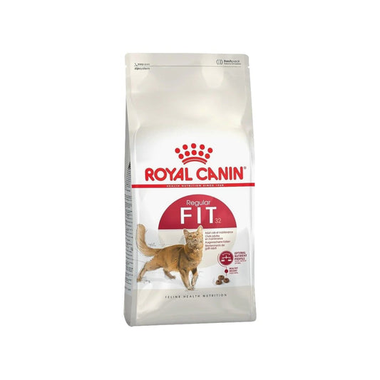 Royal Canin Fit 32 Dry Cat Food : 2 kg