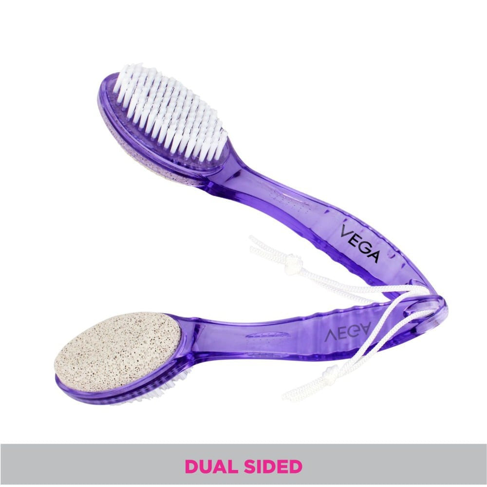Vega Pedicure Brush (PD-01N) : 1 piece