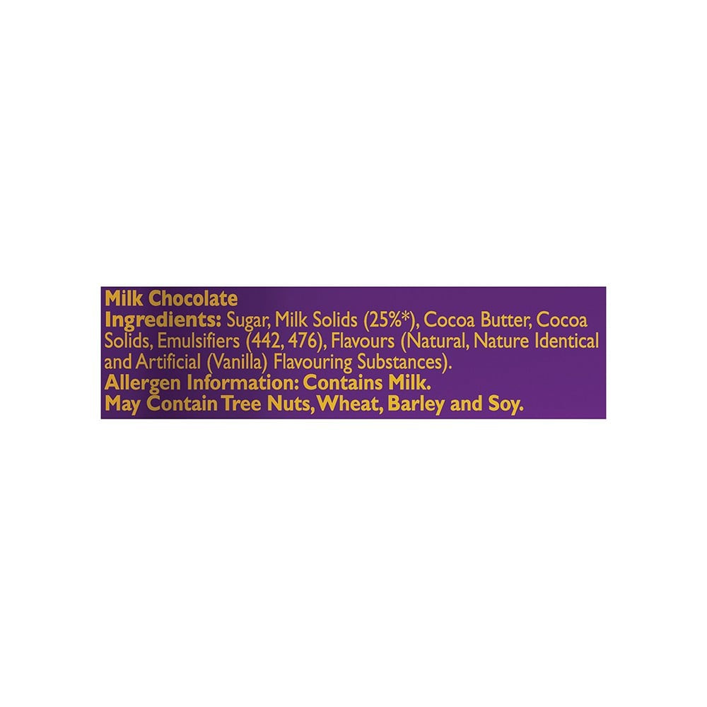 Cadbury Dairy Milk Silk Milk Chocolate Bar 60 g - Pack of 3 : 3 x 60 g