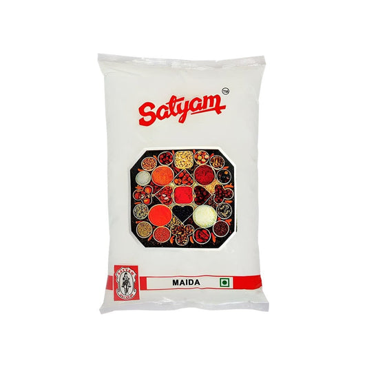 Satyam Maida : 500 g