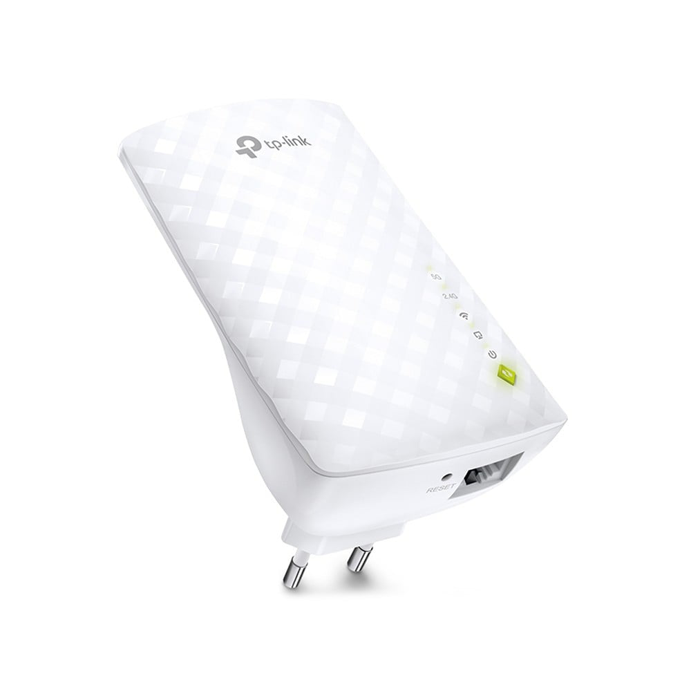TP-LINK Wi-Fi Range Extender Signal Booster (AC750) : 1 unit