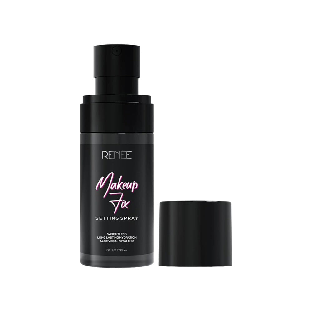 Renee Makeup Fix Setting Spray : 60 ml – Prithvi Enterprises