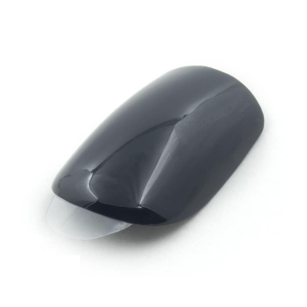 Renee Square Press On Nails (BN 01) - Pack of 2 : 2 x 1 pack (24 pieces)