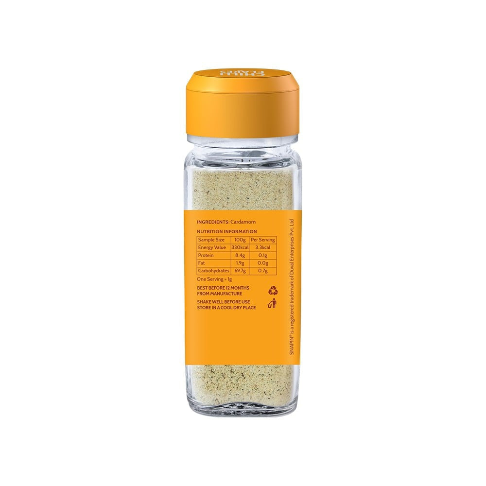 Snapin Cardamom Powder : 45 g