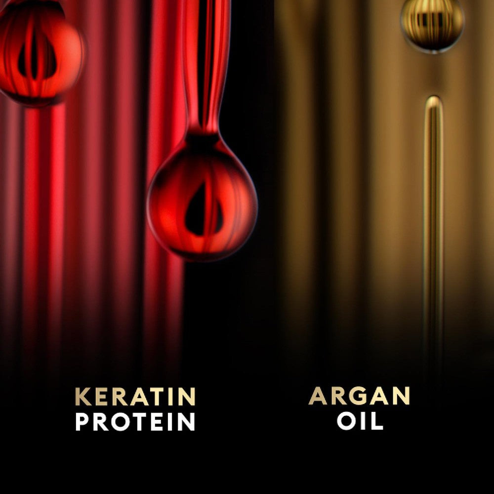 Tresemme Keratin Smooth Conditioner : 190 ml