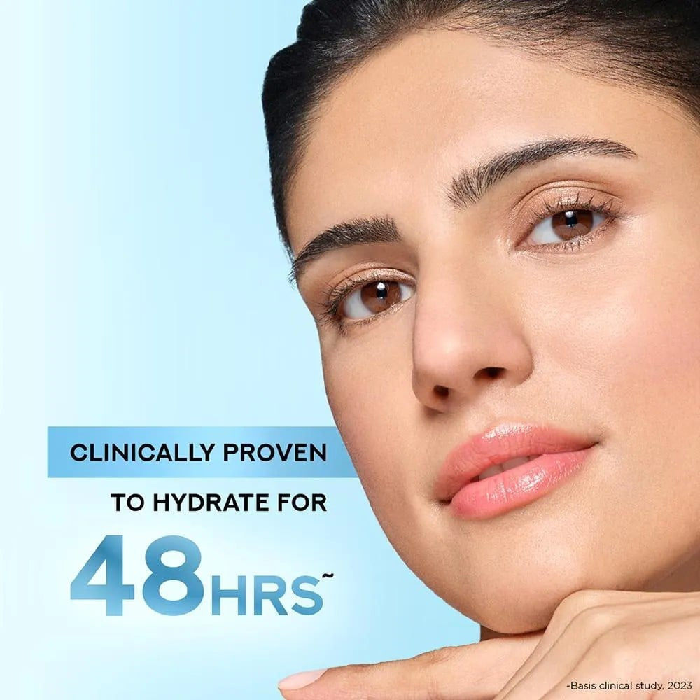 Pond's Super Light Moisturizing Gel : 200 ml