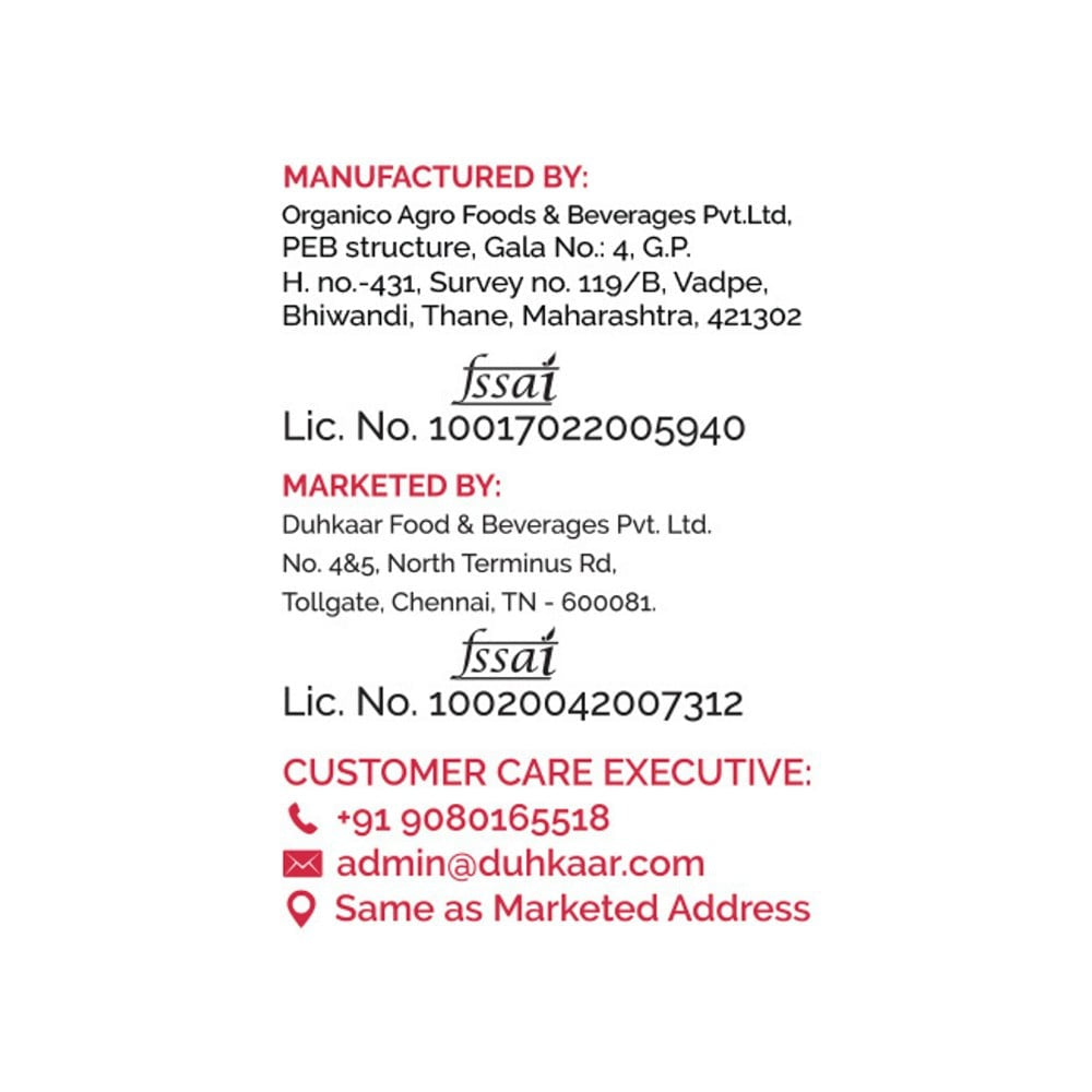 Polka Pop Zero Sugar Orange Sparkling Drink : 300 ml