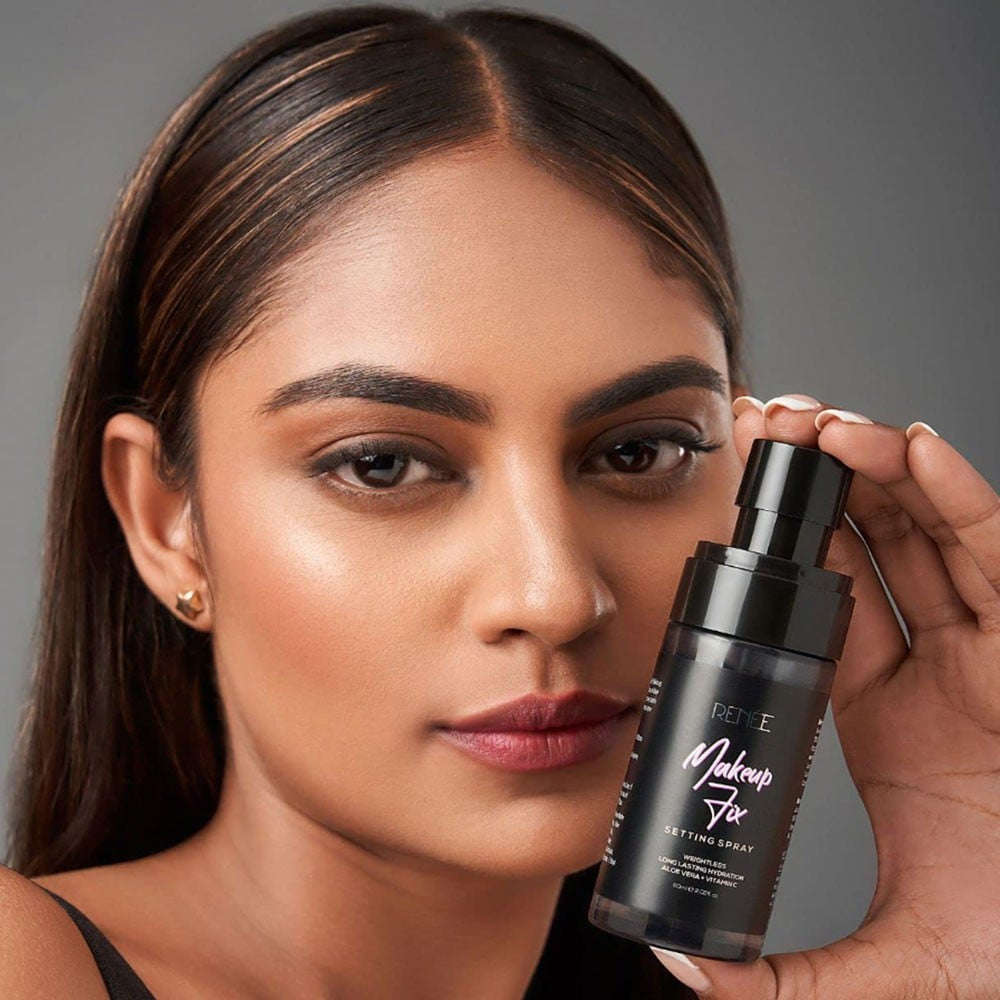 Renee Makeup Fix Setting Spray : 60 ml