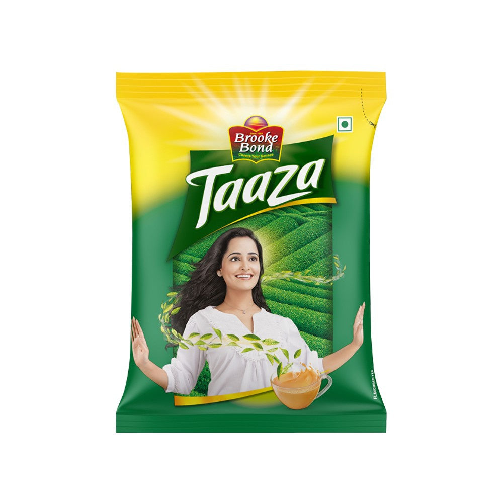 Brooke Bond Taaza Tea : 250 g